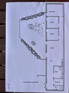 Foto - Etagenwohnung zur Miete in Iserlohn