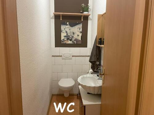 Foto - Etagenwohnung in Iserlohn