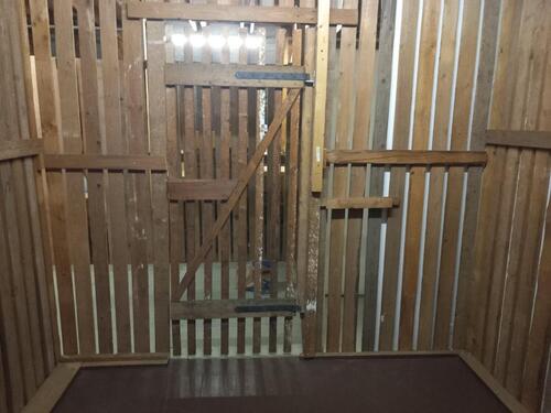 Foto - Lagerraum Bad Peterstal 9,6 qm - 30,00 EUR Miete,