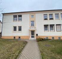 Gemütliche 3-Zimmer Hochparterre Wohnung in Thale mit EBK - Quedlinburg
