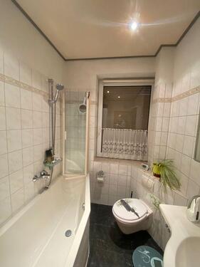 Foto - Etagenwohnung zur Miete in Quedlinburg