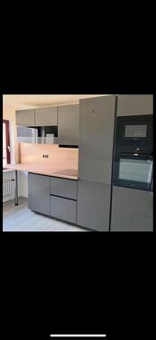 Foto - Etagenwohnung zur Miete in Helmstedt