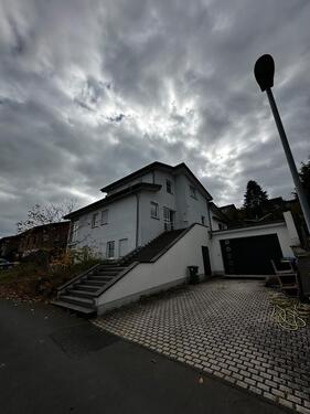 Foto - Modernes Einfamilienhaus mit Weitblick