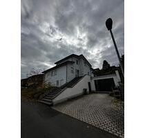 Modernes Einfamilienhaus mit Weitblick - Biebertal