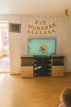 Foto - Etagenwohnung in Hameln zur Miete