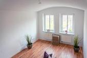 Foto - 2-Raum-Wohnung mit Balkon im Zentrum