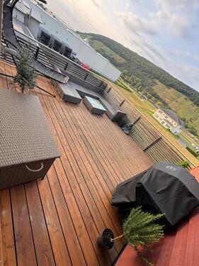 Foto - Helle Mietwohnung 125 qm mit Terrasse - Wörth am Main