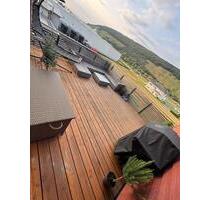 Helle Mietwohnung 125 qm mit Terrasse - Wörth am Main