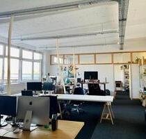 Join our shared studio in Alt-Treptow – Coworking Space - Berlin Neukölln