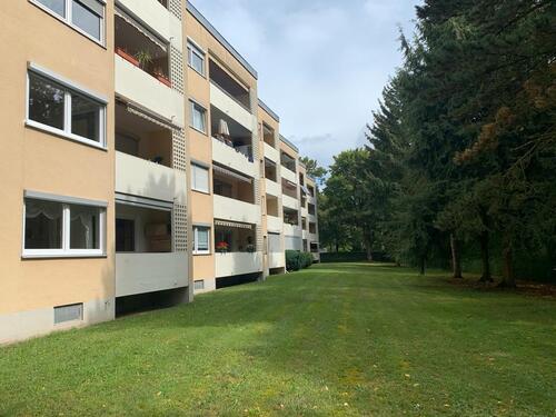 Foto - 3-Zimmer Eigentumswohnung mit Stellplatz in Regensburg