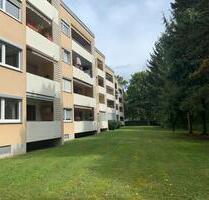 3-Zimmer Eigentumswohnung mit Stellplatz in Regensburg