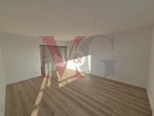 Foto - Etagenwohnung in Wilhelmshaven zur Miete