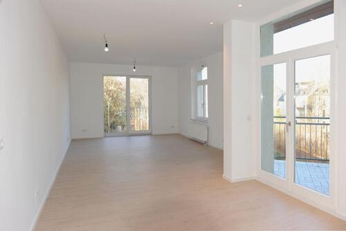 Foto - Etagenwohnung in Zwickau zur Miete