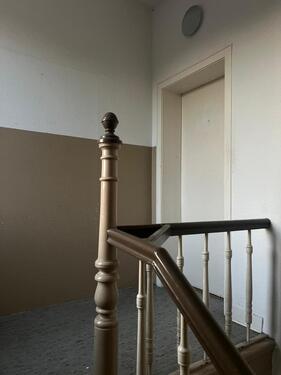 Foto - Dachgeschosswohnung - 800,00 EUR Kaltmiete, ca.  75,00 m²