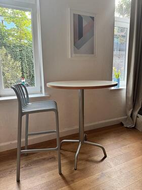 Foto - Wohnung 1,5 Zimmer an Wochenenden