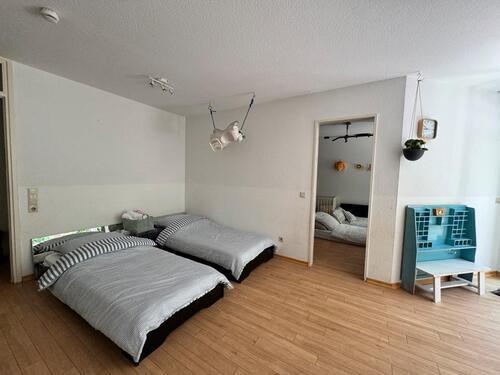 Foto - 1 Zimmer Etagenwohnung zur Miete in Köln