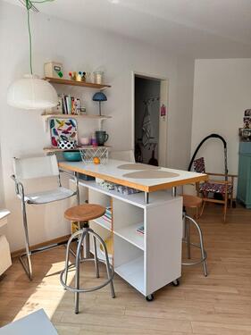 Foto - 1 Zimmer Etagenwohnung in Köln