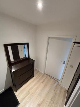 Foto - Etagenwohnung in Nienburg (Weser) zur Miete