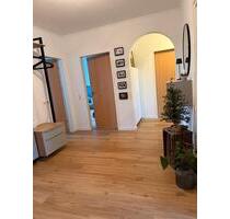 Große geräumige 4 Zimmer Wohnung in Sande - Schortens