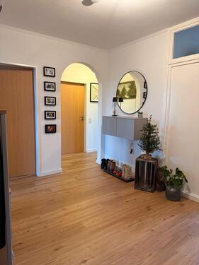 Foto - 4 Zimmer Etagenwohnung in Schortens