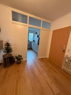 Foto - Etagenwohnung in Schortens zur Miete