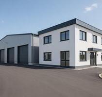 10.000 m² Gewerbefläche in Toplage – Wallersdorf (600 m zur A92)