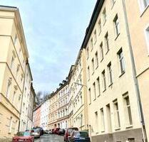 2-Zimmerwohnung zu vermieten in Elberfed - Wuppertal Brill