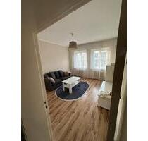 Handwerker wohnung mit 2 zimmer möbelisiert - Berlin Tempelhof-Schöneberg