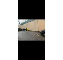 Stellplatz - Parkplatz in Gaisburg -Stuttgart