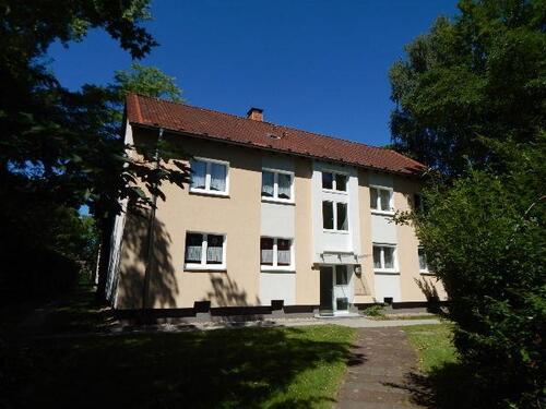 Foto - 3 Zimmer Etagenwohnung zur Miete in Dortmund