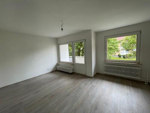 Foto - Etagenwohnung in Dortmund zur Miete