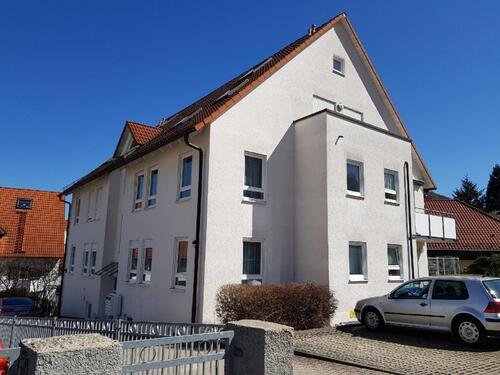 Foto - Schöne 2,5 Zimmer DG-Wohnung mit Blick auf den Rosenstein