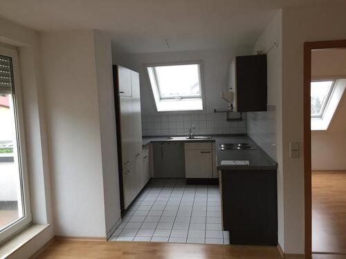 Foto - 2 Zimmer Etagenwohnung in Heubach