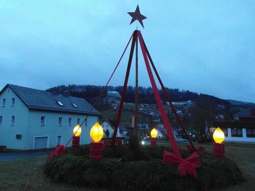 Foto - Gemütliche Singlewohnung, komplett ausgestattet