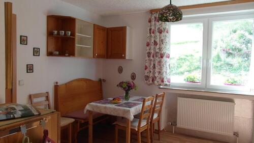 Foto - 2 Zimmer Etagenwohnung in Warmensteinach