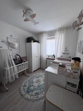 Foto - 3 Zimmer Etagenwohnung in Siegen