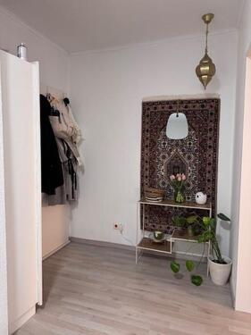 Foto - Etagenwohnung in Siegen zur Miete