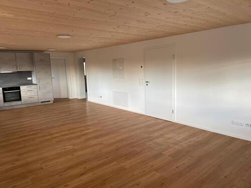 Foto - 2 Zimmer Etagenwohnung zur Miete in Horgenzell