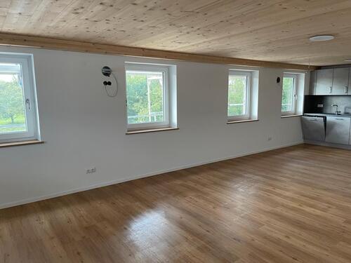 Foto - 2 Zimmer Etagenwohnung in Horgenzell