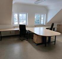 Komplett eingerichtetes Büro zu vermieten - Sinntal