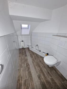 Foto - Mietwohnung in Duisburg-Mitte im DG