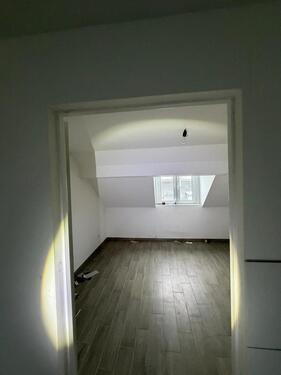Foto - 2 Zimmer Dachgeschoßwohnung in Duisburg