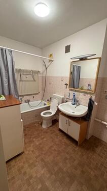 Foto - Etagenwohnung in Nettersheim zur Miete