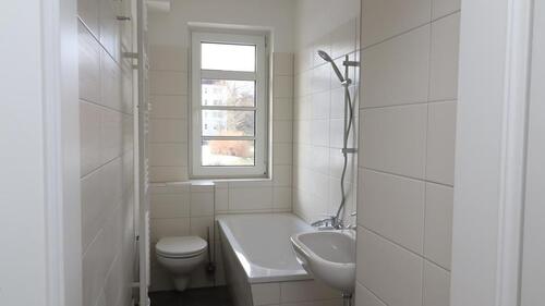 Foto - 2 Zimmer Etagenwohnung zur Miete in Chemnitz