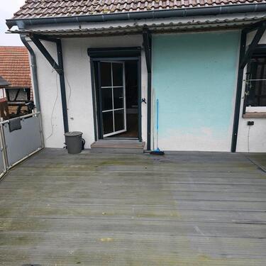 Foto - Etagenwohnung in Solms zur Miete