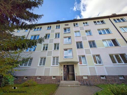 Foto - 2 Zimmer Etagenwohnung zur Miete in Limbach-Oberfrohna