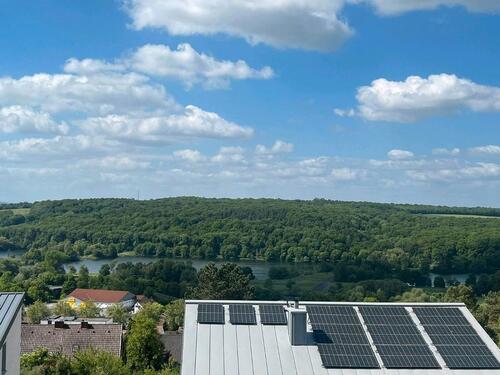 Foto - Schöne 4-Zimmer Wohnung mit mega Ausblick zu vermieten