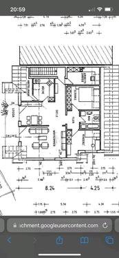 Foto - 4 Zimmer Dachgeschoßwohnung zur Miete in Schonungen