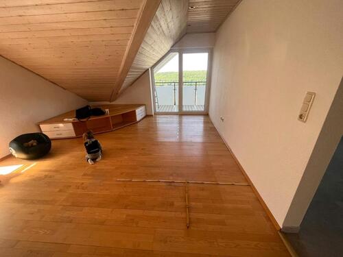 Foto - 4 Zimmer Dachgeschoßwohnung in Schonungen