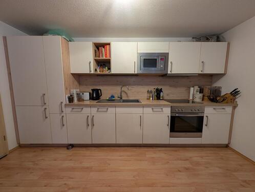 Foto - 2 Zimmer Etagenwohnung zur Miete in Amberg